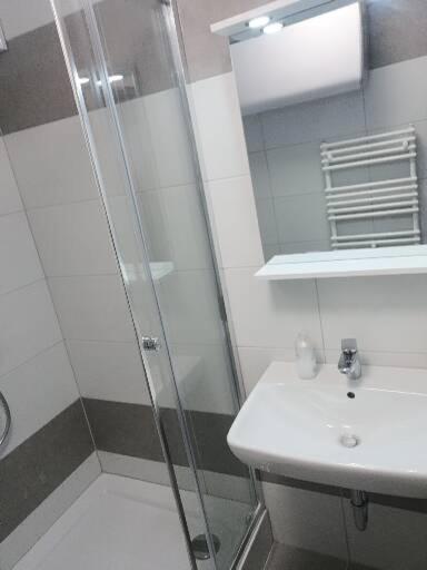 Vandus Apartman Siófok Exteriör bild